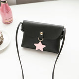 Fashion Crossbody bags for Women bag brand designed Cross Body Shoulder Bag Ladies Hand bag PU Leather purses and handbags