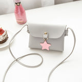 Fashion Crossbody bags for Women bag brand designed Cross Body Shoulder Bag Ladies Hand bag PU Leather purses and handbags