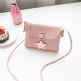 Fashion Crossbody bags for Women bag brand designed Cross Body Shoulder Bag Ladies Hand bag PU Leather purses and handbags